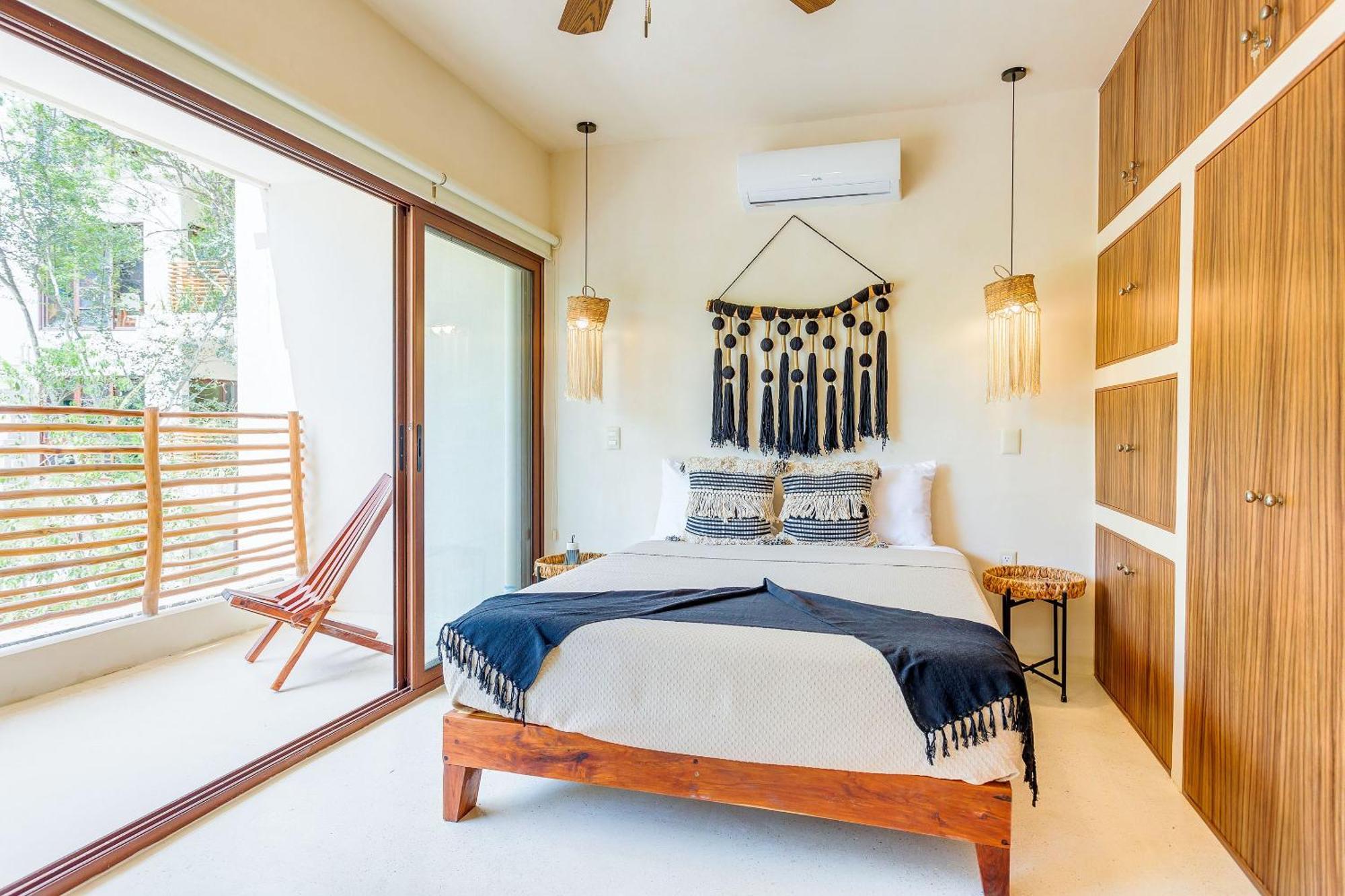 Nature Luxury Selva Norte Тулум Екстер'єр фото