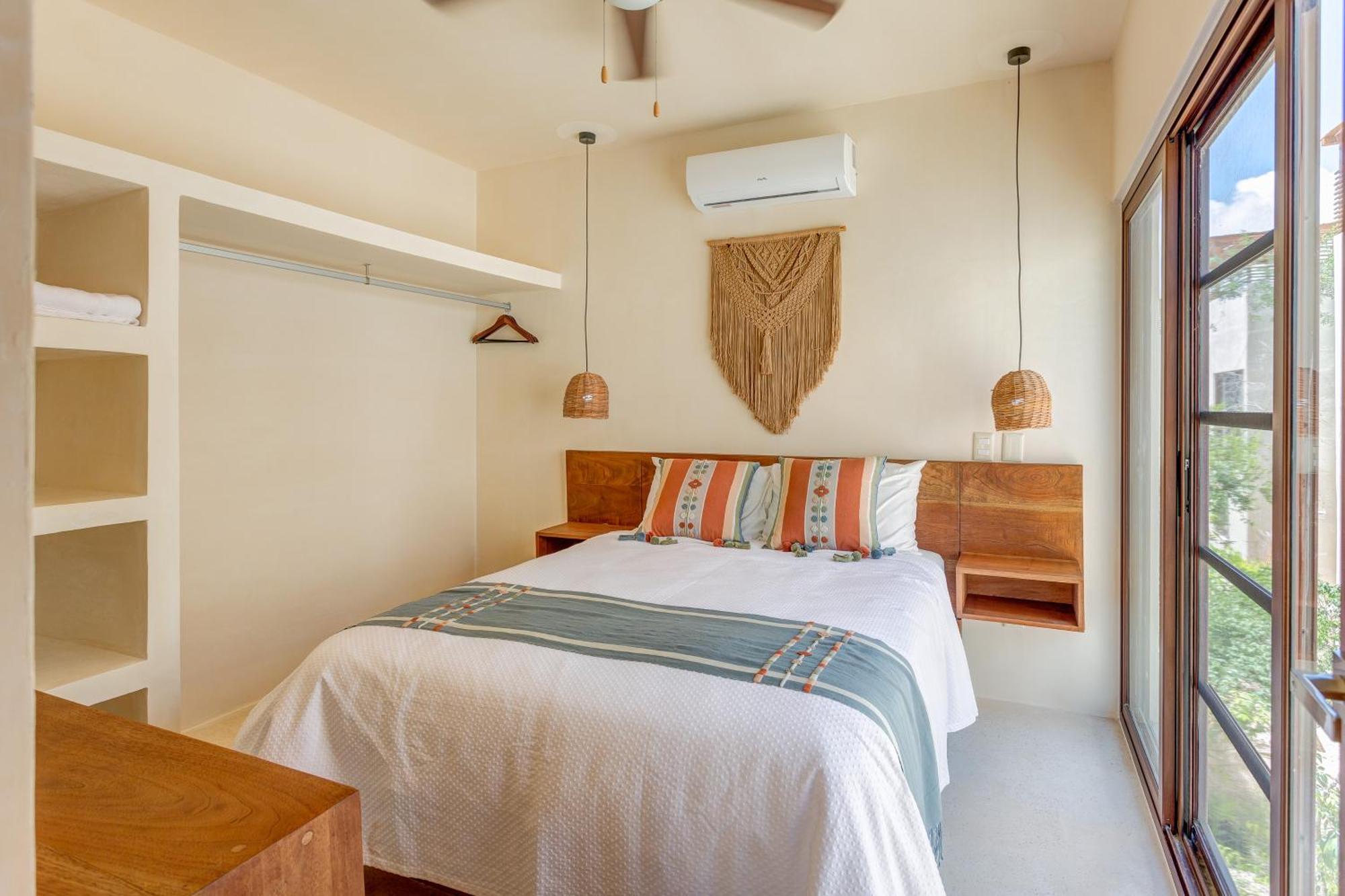 Nature Luxury Selva Norte Тулум Екстер'єр фото