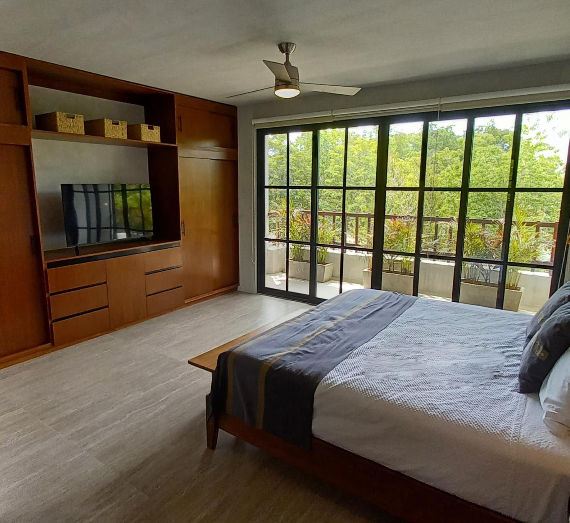 Nature Luxury Selva Norte Тулум Екстер'єр фото