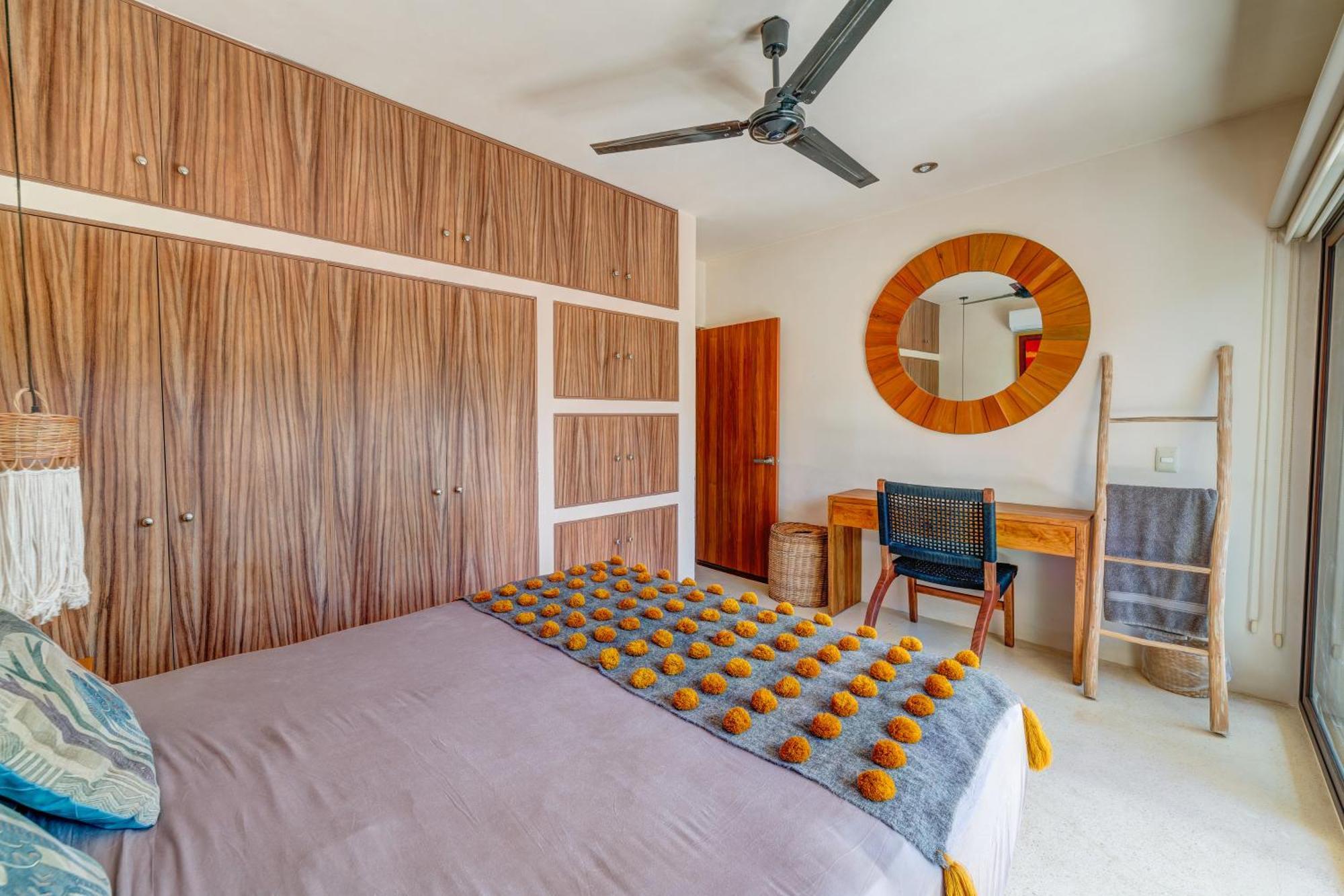 Nature Luxury Selva Norte Тулум Екстер'єр фото
