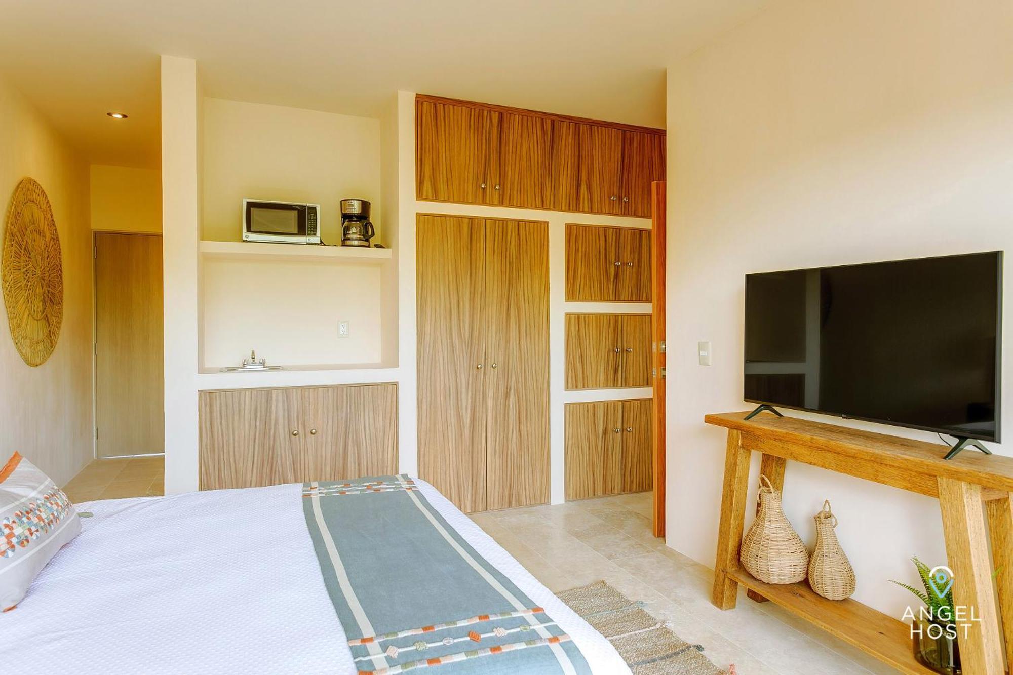 Nature Luxury Selva Norte Тулум Екстер'єр фото
