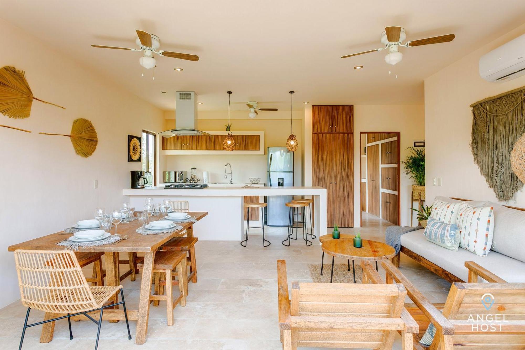 Nature Luxury Selva Norte Тулум Екстер'єр фото