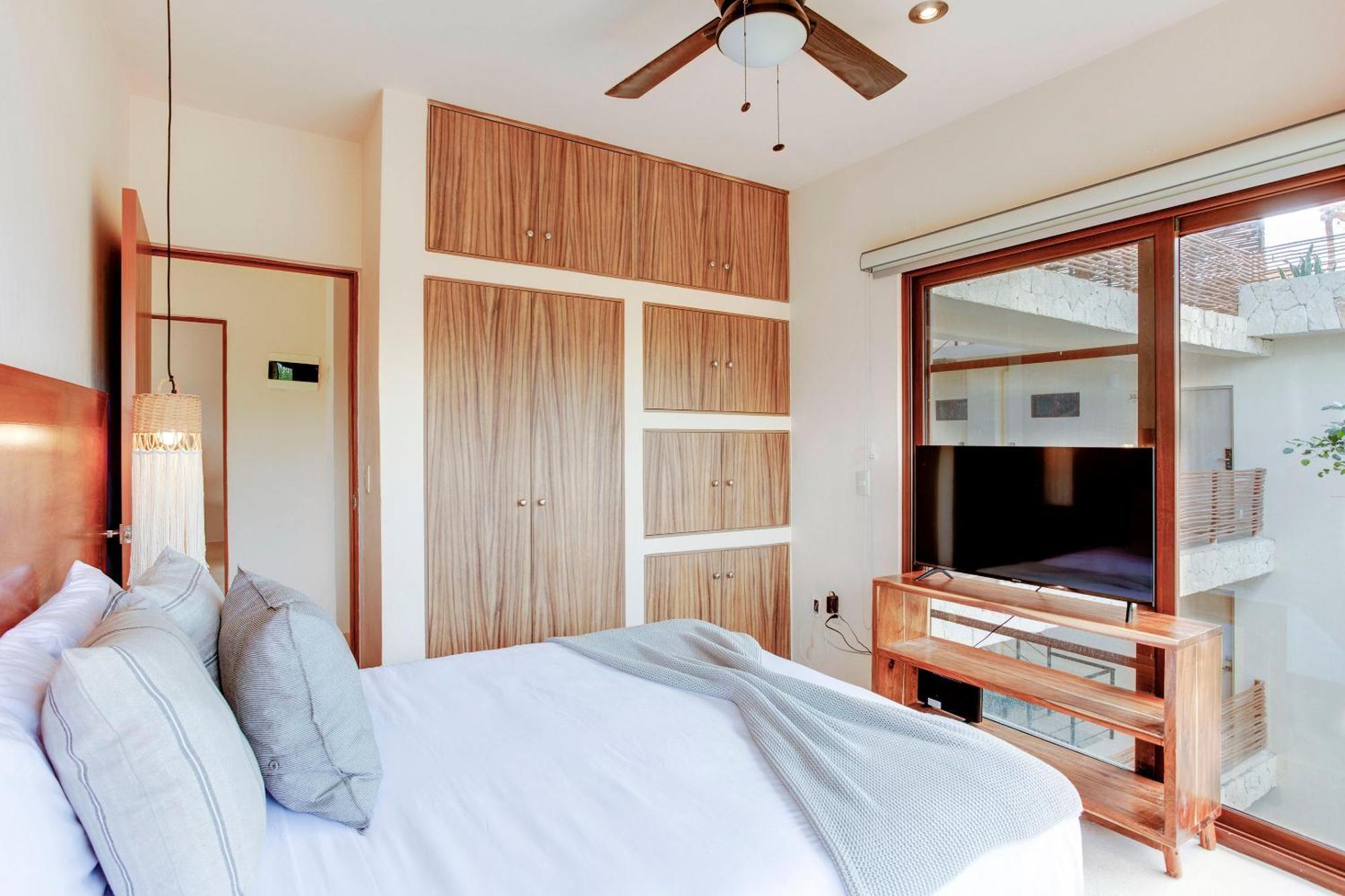 Nature Luxury Selva Norte Тулум Екстер'єр фото